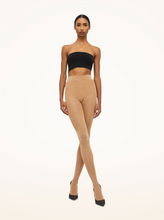 Load image into Gallery viewer, Wolford Pure Shimmer Concealer Tights