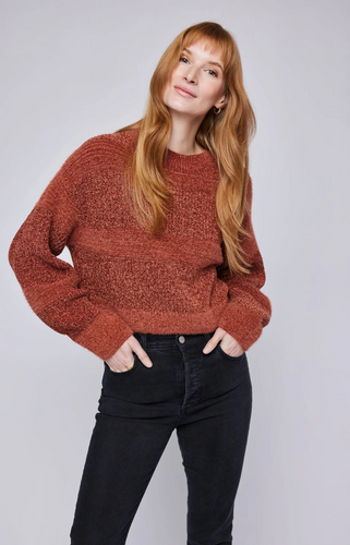 Gentle Fawn Rosetta Sweater