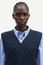 Load image into Gallery viewer, SAMSOE Sadene Vest