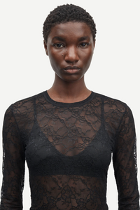 SAMSOE Sahazel Bodysuit