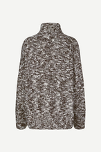 Load image into Gallery viewer, SAMSOE Sajuliana Turtleneck Sweater