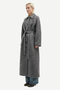 SAMSOE Samolly Coat