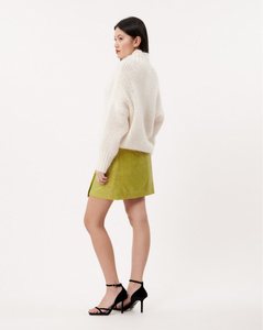 FRNCH Shane Skirt