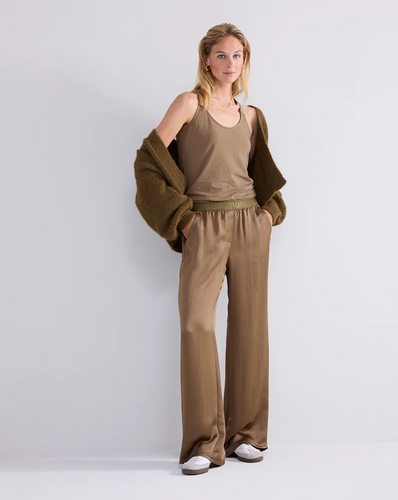 Summum Silky Touch Trousers