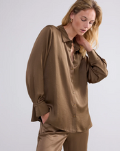 Charger l&#39;image dans la galerie, Summum Silky Touch Blouse