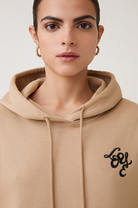 Suncoo Silvio Hoodie