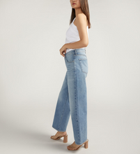 Charger l&#39;image dans la galerie, Silver Jeans Co. The Slouchy Straight Jeans