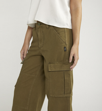 Charger l&#39;image dans la galerie, Silver Jeans Co. Surplus Cargo Pants