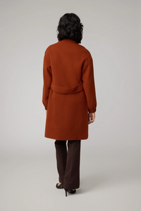 Soia & Kyo Suzie Coat