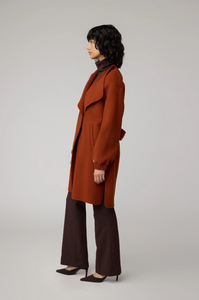 Soia & Kyo Suzie Coat