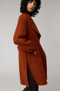 Soia & Kyo Suzie Coat