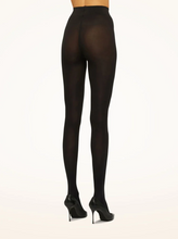 Charger l&#39;image dans la galerie, Wolford Velvet de Luxe Tights