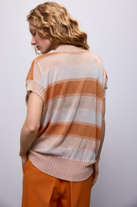 Summum V-Neck Sweater