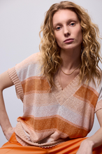 Load image into Gallery viewer, Summum V-Neck Sweater