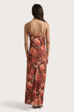 Load image into Gallery viewer, Faithfull the Brand Zelie Midi Dress