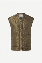 Load image into Gallery viewer, SAMSOE Amazon Vest