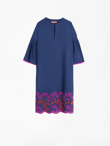 Vilagallo Sophia Dress