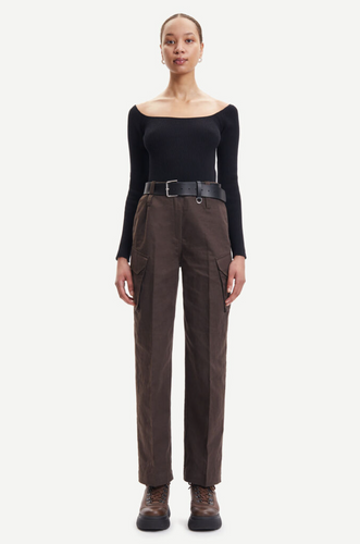 SAMSOE Gaia Trousers