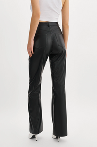 LAMARQUE Tavi Vegan Leather Pants