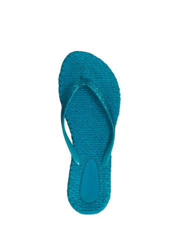 Ilse Jacobsen Cheerful Flip Flops